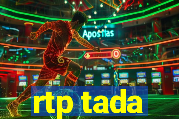 rtp tada